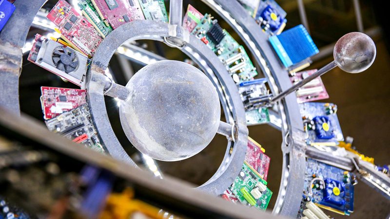 北京数据湖实战案例：揭秘企业大数据存储之道